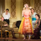 The Future Is Now! Meet the Full Company of TIME AND THE CONWAYS, Opening Tonight on…