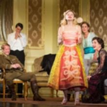 The Future Is Now! Meet the Full Company of TIME AND THE CONWAYS, Opening Tonight on 