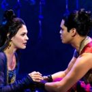 BWW Interview: Living in the Moment with Kavin Panmeechao of the KING AND I National Tour