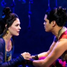 Living in the Moment with Kavin Panmeechao of the KING AND I National Tour