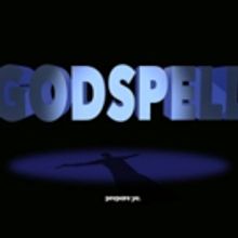 Prepare Ye for GODSPELL Inside at Theatre in the Park