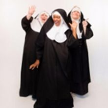 Berkeley Playhouse to Open 10th Anniversary Season with the Heavenly Musical Comedy S