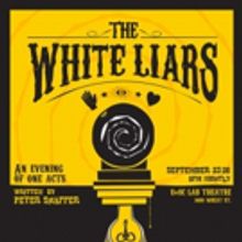 Double Dose of Classic Comedy Coming Up at UofSC Lab Theatre