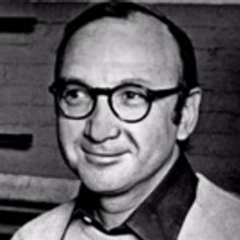 Exclusive Podcast: 'Behind the Curtain' Creeps on Jason Robert Brown and Talks MERRIL