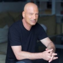 Comedian Howie Mandel Returns to Aces of Comedy Stage