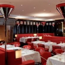 BWW Review: Brunch and Dine in True NYC Style at THE LAMBS CLUB