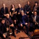 Swingadelic to Salute Ella Fitzgerald's 100 Birthday in Morristown