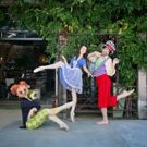 ALICE IN WONDERLAND to Dance Into Orange County with Festival Ballet Theatre