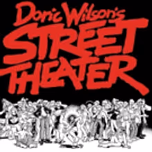 2016 New York Innovative Theatre Award Winner for Outstanding Revival STREET THEATER…