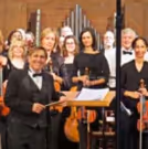 MusicaNova Orchestra Announces 2017-18 Orchestra Season