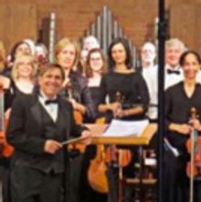 MusicaNova Orchestra Announces 2017-18 Orchestra Season