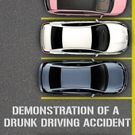Jacob Grover Presents First Production With DEMONSTRATION OF A DRUNK DRIVING…