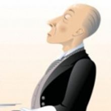 LORD ARTHUR SAVILE'S CRIME Opens 8/16 at Peninsula Players Theatre