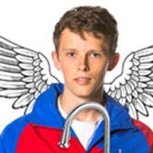 Jack Druce Presents New Stand Up Show KITCHEN BIRD