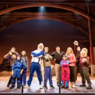 BWW Review: A New Original Musical about Hockey THE ABOMINABLES Debuts at Children's…
