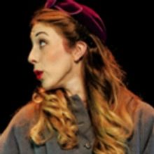 USM Department of Theatre to present LAST TRAIN TO NIBROC 9/7-8