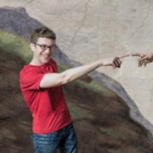 EDINBURGH 2017: BWW Q&A- Todd and God