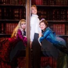 BWW Review: A GENTLEMAN'S GUIDE TO LOVE & MURDER at Overture Center