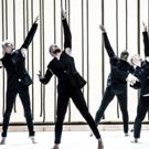 Tero Saarinen Company to Present NY Premiere of MORPHED at The Joyce
