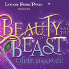 Jonah Platt Will Star in BEAUTY AND THE BEAST: A CHRISTMAS ROSE in Pasadena
