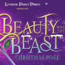Jonah Platt Will Star in BEAUTY AND THE BEAST: A CHRISTMAS ROSE in Pasadena