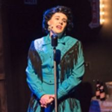 BWW Review: A CLOSER WALK WITH PATSY CLINE is an intimate tribute to a musical giant.