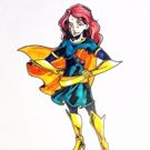 United Solo Festival - EVERYONE'S A HERO WITH SOMEBODY ELSE'S TIT this October