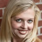 Comedienne April Brucker Confronts Her Fears in New Photo Book