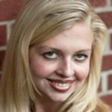 Comedienne April Brucker Confronts Her Fears in New Photo Book
