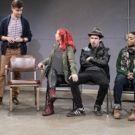 The Playwriting Collective Extends Deadline for First Annual $1000 Ball Grant