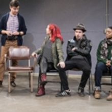 The Playwriting Collective Extends Deadline for First Annual $1000 Ball Grant