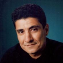 Playwright Andre F. Degas on His New Play, THE HOUSE OF CHARITY, and the Healing Powe