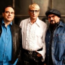 The Fab Faux to Perform The Beatles' 'No. 1 Album' at the Beacon This Fall