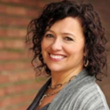 Bridget Young's New Monologue WILD ORPHAN BABY at BPA this September