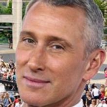 Adam Shankman's Ever Stepping Up His Dizzy Feet to Share His Love For Dance