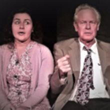 Photo Flash: First Look at IT CAN'T HAPPEN HERE at ActorsNET