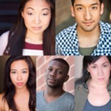 Casting Announced for First Floor Theater's TWO MILE HOLLOW