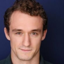 Blake Price, Monty Navarro in A GENTLEMAN'S GUIDE TO LOVE AND MURDER at Waterbury's P