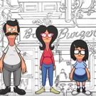 BOB'S BURGERS to Feature Fan Art in Season 8 Premiere