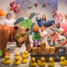 THE VERY HUNGRY CATERPILLAR SHOW Wiggles This Weekend Off-Broadway