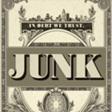 Ayad Akhtar's JUNK Gets Preview at the Guggenheim Tonight