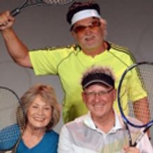 Hill Country Community Theatre presents SENIOR MOMENTS An Ageless Musical Comedy