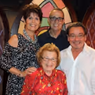 Photo Flash: York Theatre Company's DESPERATE MEASURES Welcomes Celebrity Guests Dr…