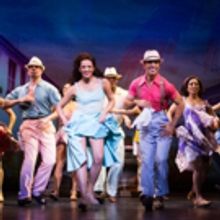 BWW Review: Latin Rhythms Overcome ON YOUR FEET Shortfalls at Shea's Buffalo Theatre