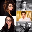 Hero Theatre NYC Fornes Festival Directors Announced