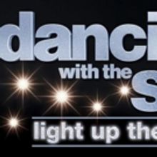 DANCING WITH THE STARS: LIVE! - LIGHT UP THE NIGHT to Arrive in Jacksonville This Win