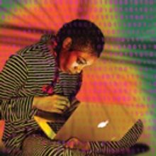 EDINBURGH 2017: BWW Q&A- Pixel Dust/Wondr