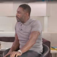 VIDEO: He Can Sing! Idris Elba Reveals He Auditioned for BEAUTY AND THE BEAST Video