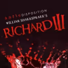 Cast Announced for Antic Disposition's Thrilling Production of RICHARD III