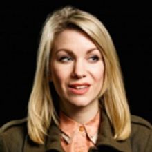 EDINBURGH 2017: BWW Q&A- Rachel Parris